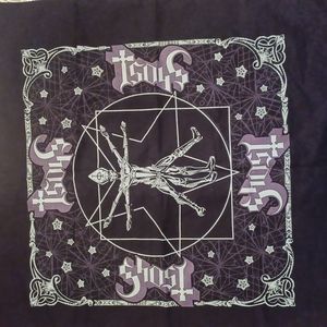 Ghost Bandanna